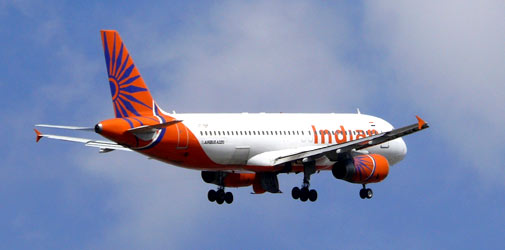 Indian Airlines