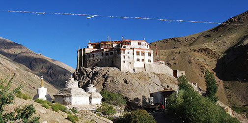 Zanskar Ladakh