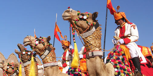 rajasthan-festivals