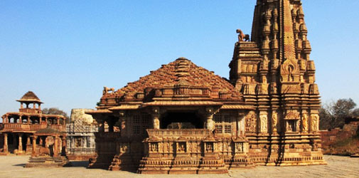 rajasthan-temple